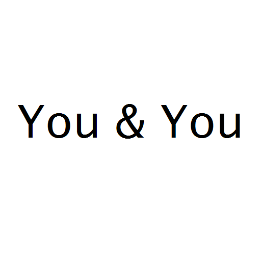You & You