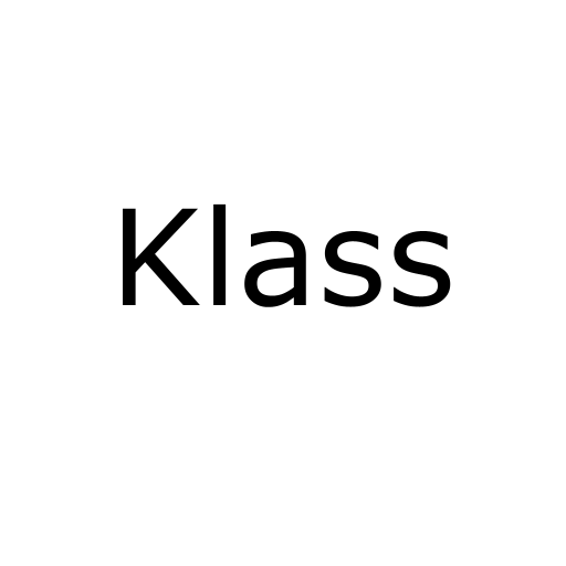 Klass
