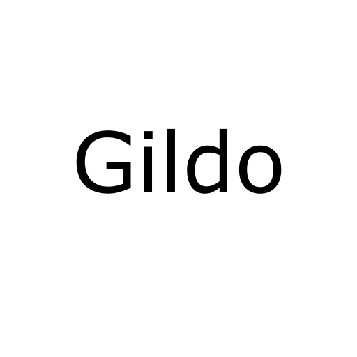 Логотип бренду Gildo