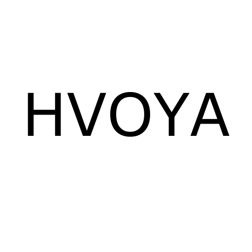 Логотип бренда HVOYA