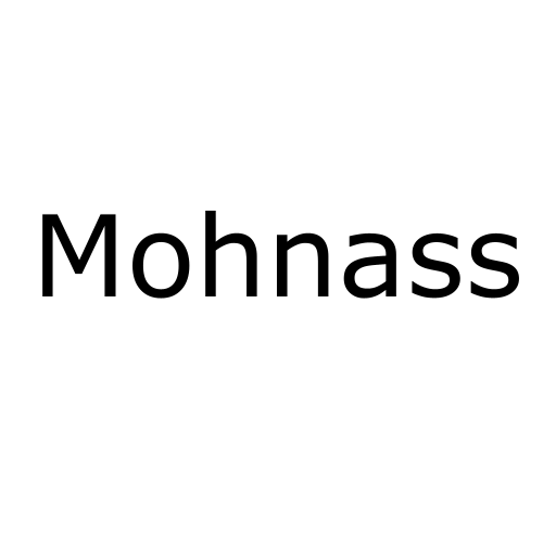 Mohnass