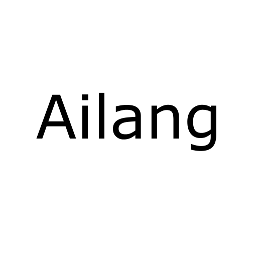 Логотип бренда Ailang