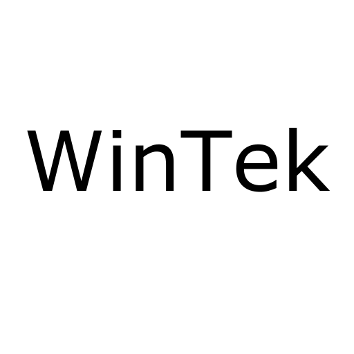 Логотип бренду WinTek