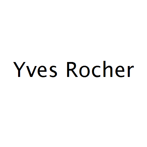 Логотип бренду Yves Rocher