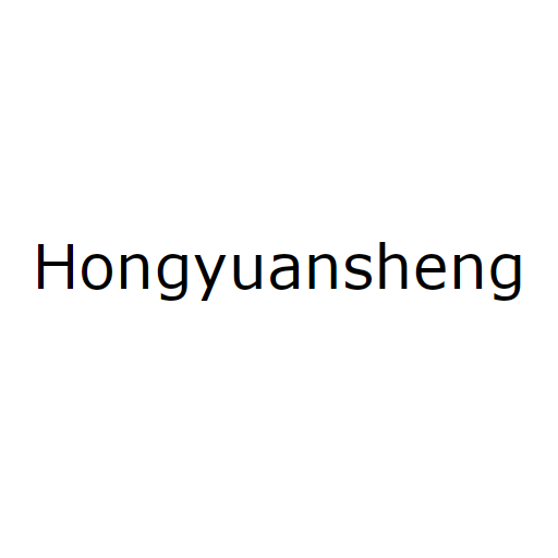 Hongyuansheng