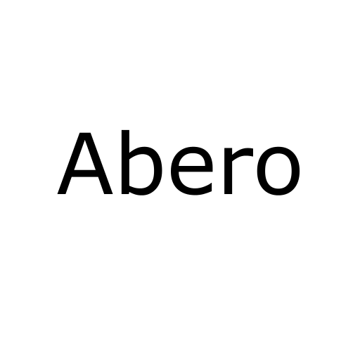 Логотип бренда Abero