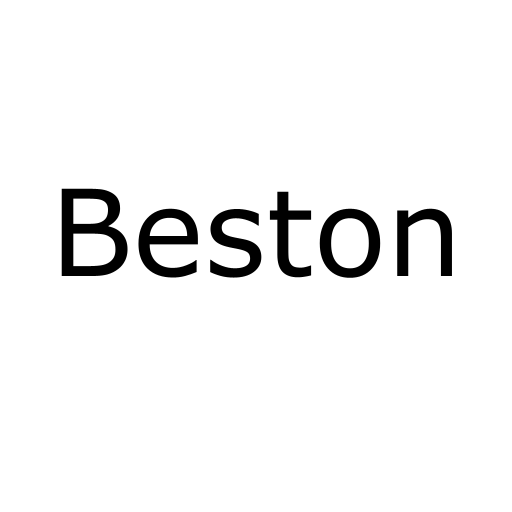 Логотип бренду Beston