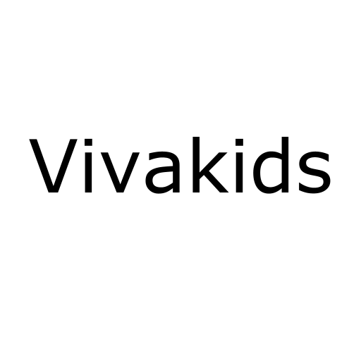 Логотип бренда Vivakids