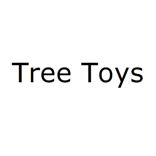 Логотип бренду Tree Toys