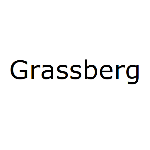 Логотип бренду Grassberg