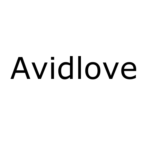 Логотип бренда Avidlove