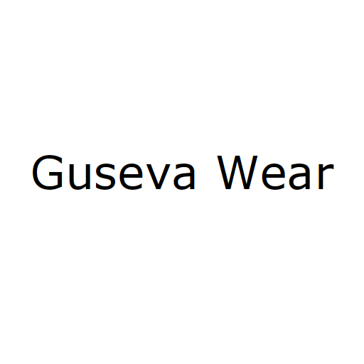 Guseva Wear
