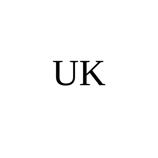 Логотип бренду UK