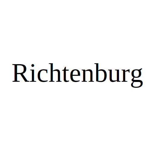 Richtenburg