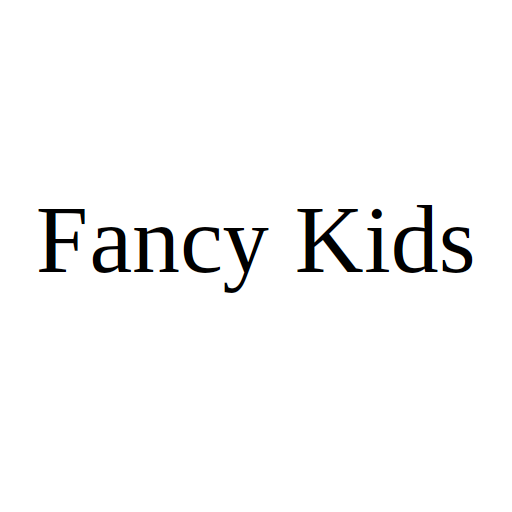 Fancy Kids