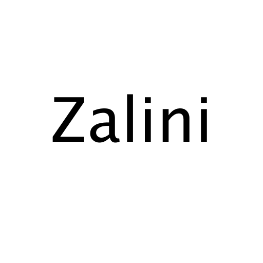 Zalini