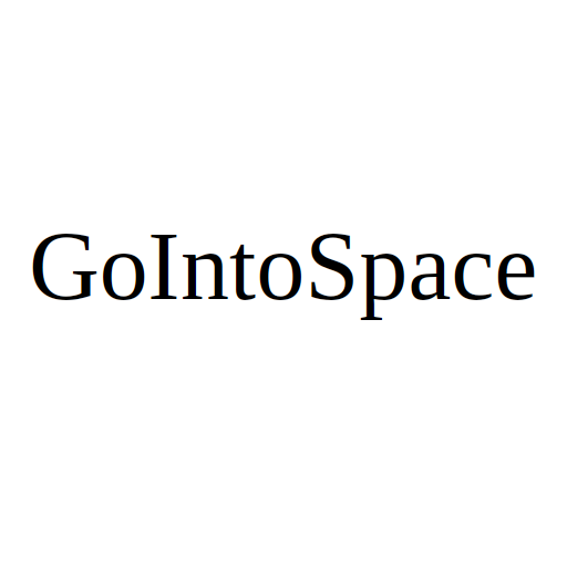 GoIntoSpace