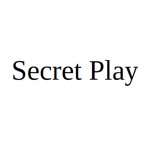 Логотип бренду Secret Play