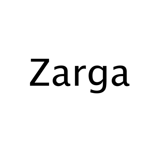 Zarga