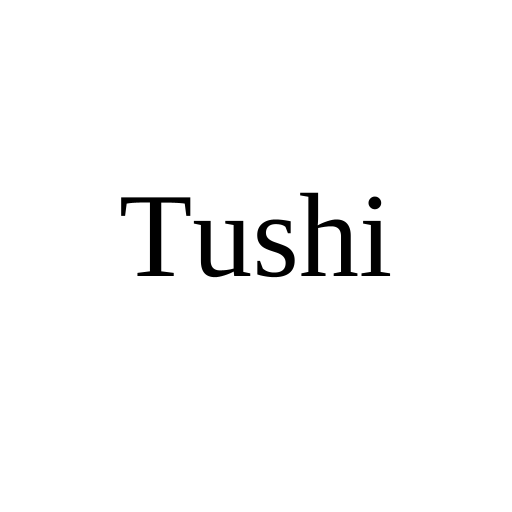 Tushi