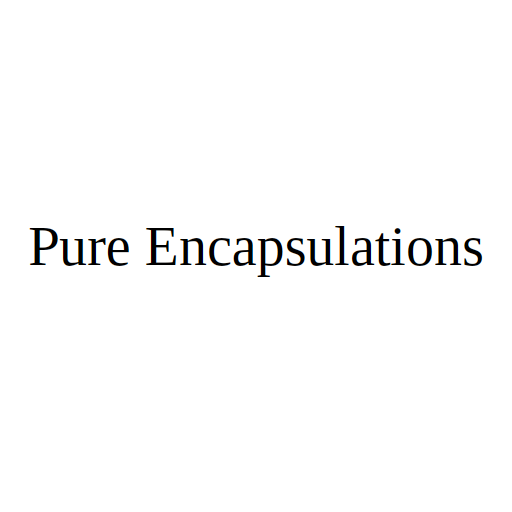 Pure Encapsulations