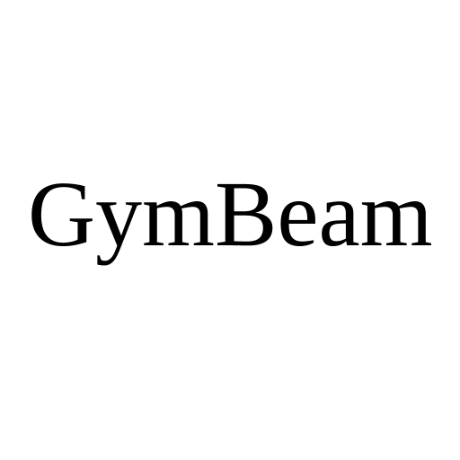 Логотип бренда GymBeam