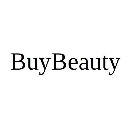 Логотип бренду BuyBeauty