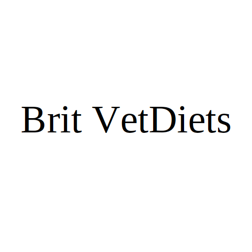 Логотип бренду Brit VetDiets