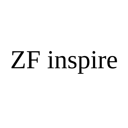 ZF inspire