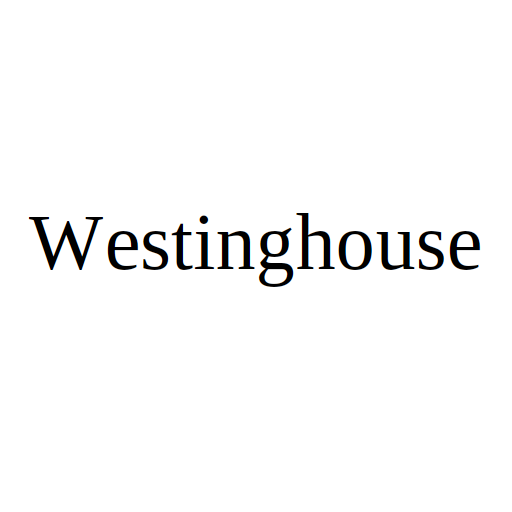 Логотип бренду Westinghouse
