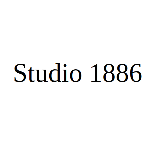 Studio 1886