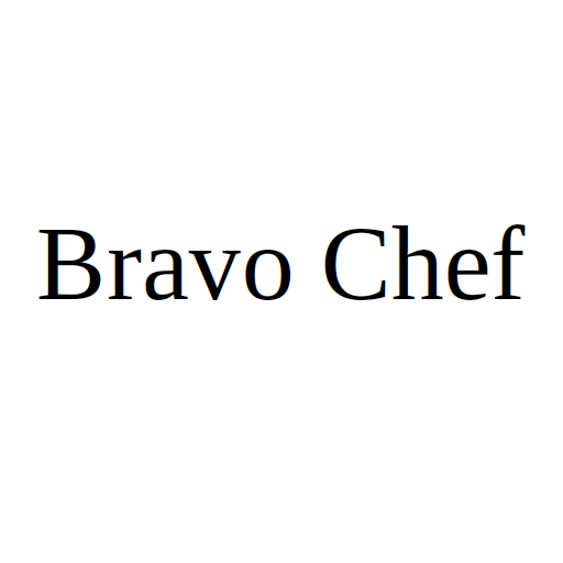 Bravo Chef