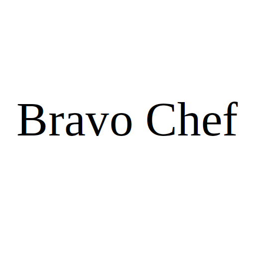Логотип бренду Bravo Chef