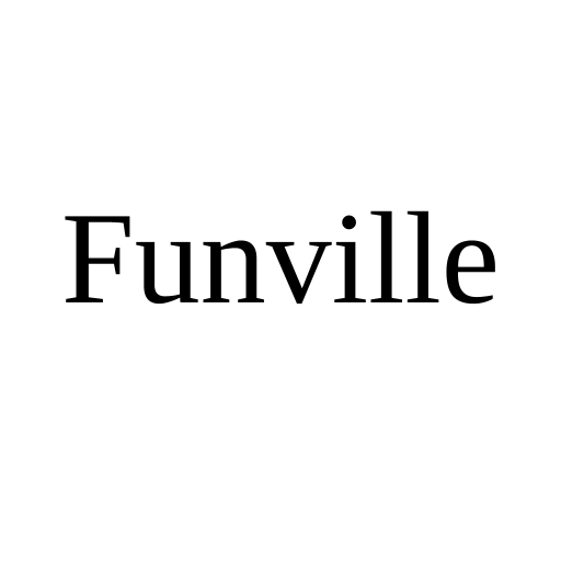 Логотип бренда Funville