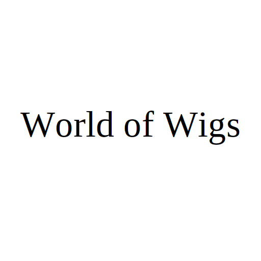 World of Wigs