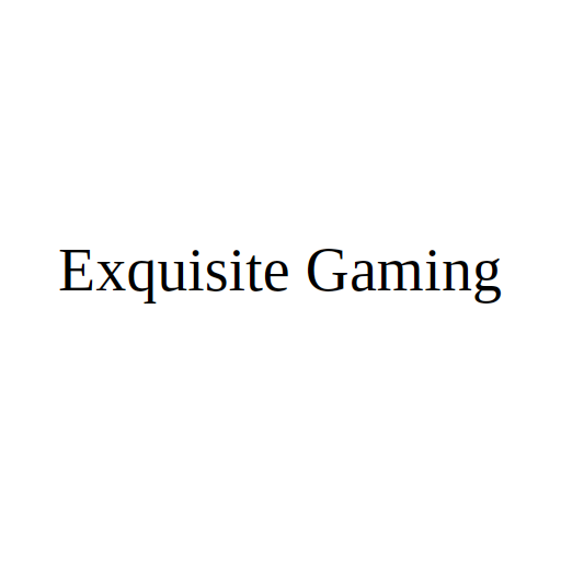 Логотип бренду Exquisite Gaming