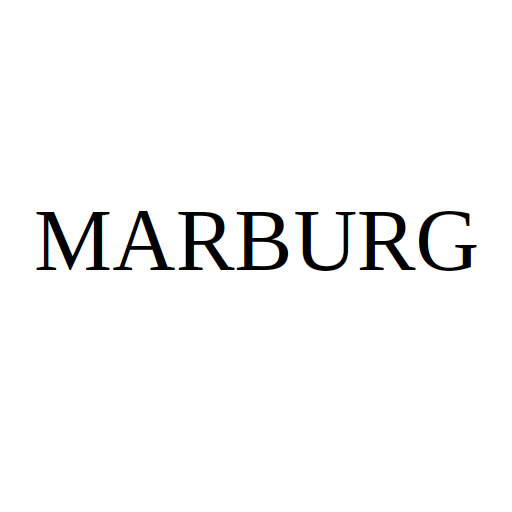 MARBURG