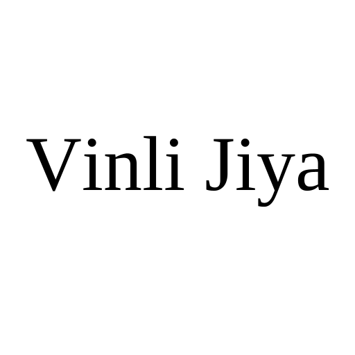 Vinli Jiya