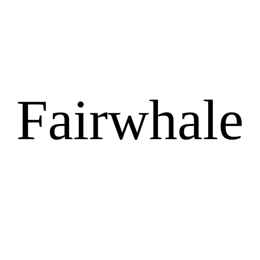 Fairwhale