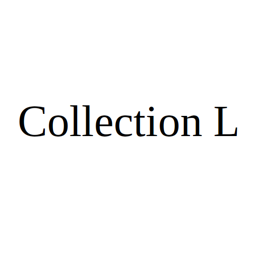 Collection L