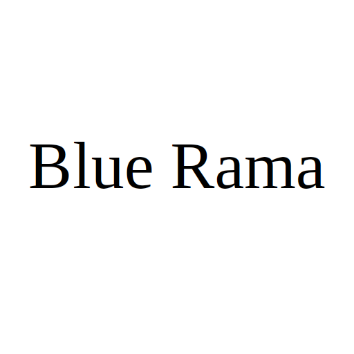 Blue Rama