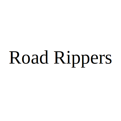 Road Rippers