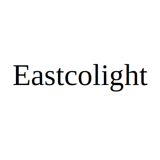 Логотип бренда Eastcolight