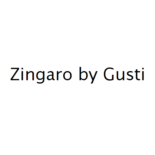 Zingaro by Gusti