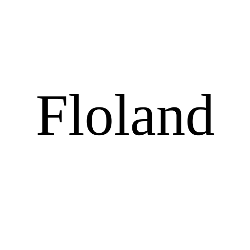 Логотип бренду Floland