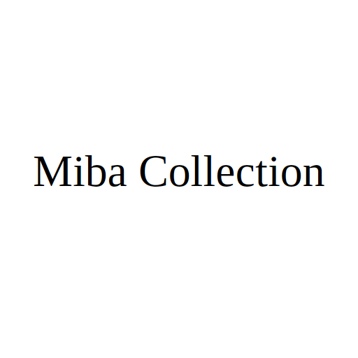 Miba Collection