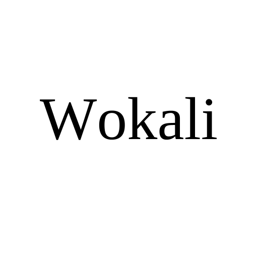 Wokali