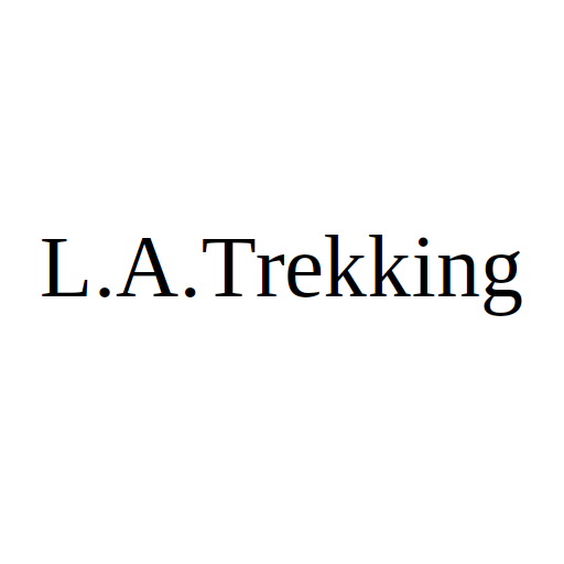 L.A.Trekking