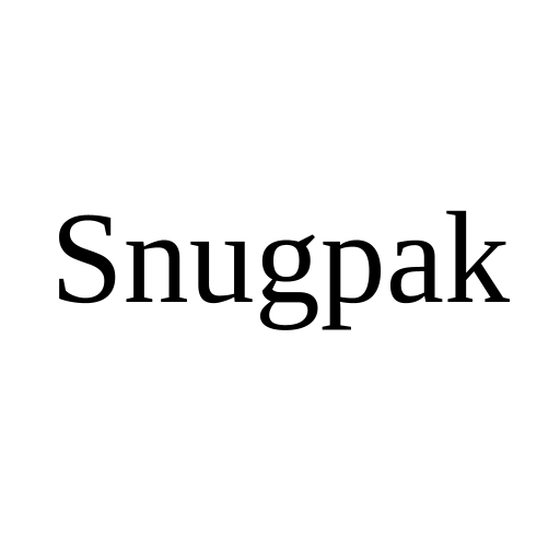 Логотип бренда Snugpak