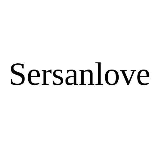 Sersanlove
